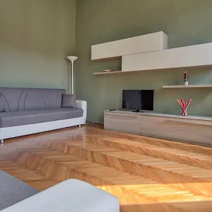 Apartamento Theater Venice